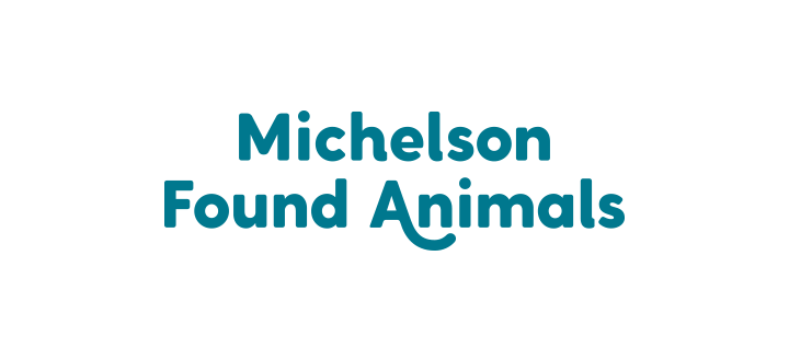 Michelson Found Animals