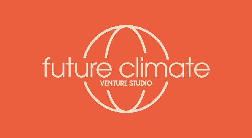 Future Climate Venture Studio
