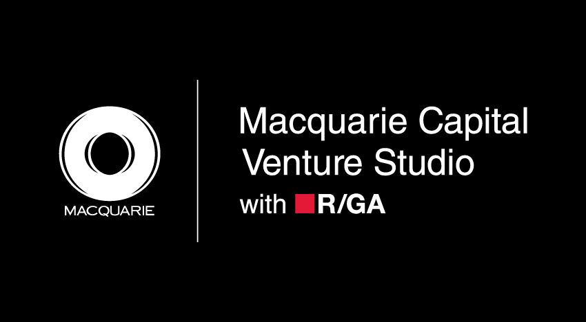 Macquarie Capital Venture Studio with R/GA