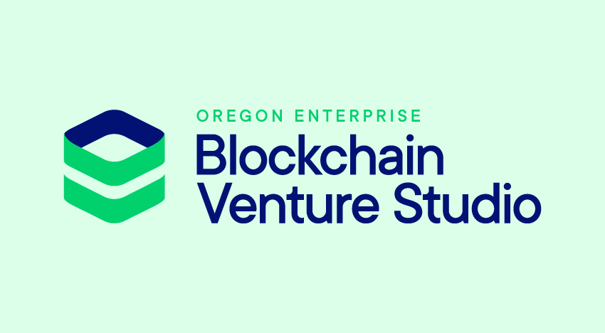 Oregon Entreprise Blockchain Venture Studio