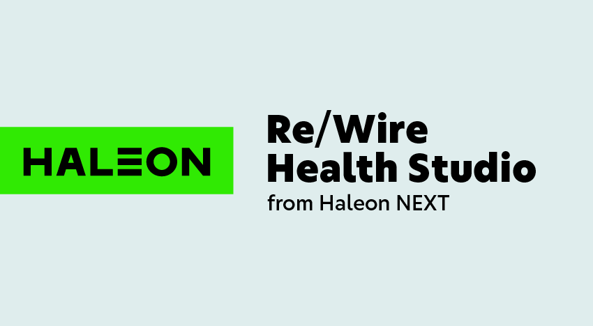 Re/Wire Health Studio