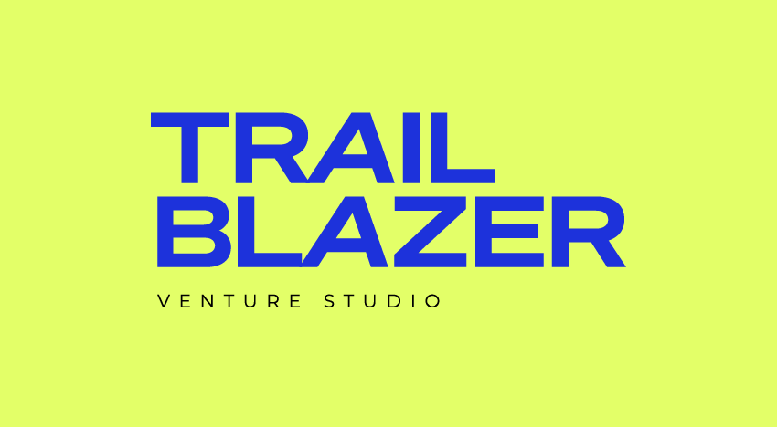 Trailblazer Venture Studio